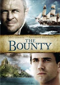      / The Bounty