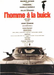        / L'homme  la Buick