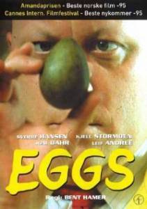      / Eggs
