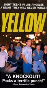    Yellow  / Yellow