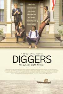      / Diggers