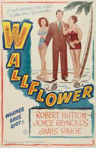    Wallflower  / Wallflower