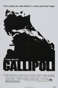      / Gallipoli
