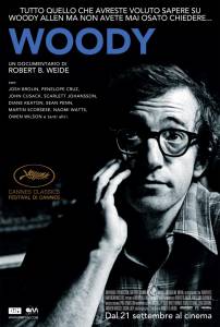     :    / Woody Allen: A Documentary