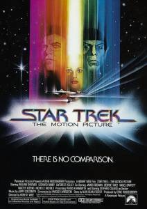     :   / Star Trek: The Motion Picture