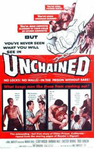    Unchained  / Unchained