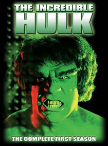       ( 1978  1982) / The Incredible Hulk