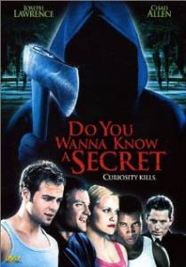      ?  / Do You Wanna Know a Secret?