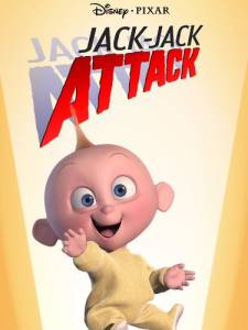    -   () / Jack-Jack Attack