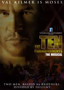     :   () / The Ten Commandments: The Musical