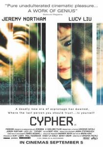      / Cypher
